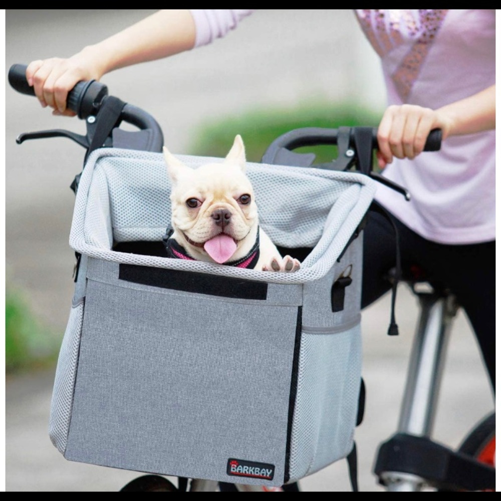 Pet Carrier